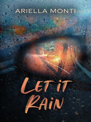 cover image of Let it Rain